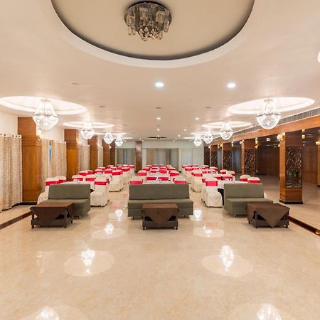 Turban Valley View Resort And Spa, Udaipur Exterior foto