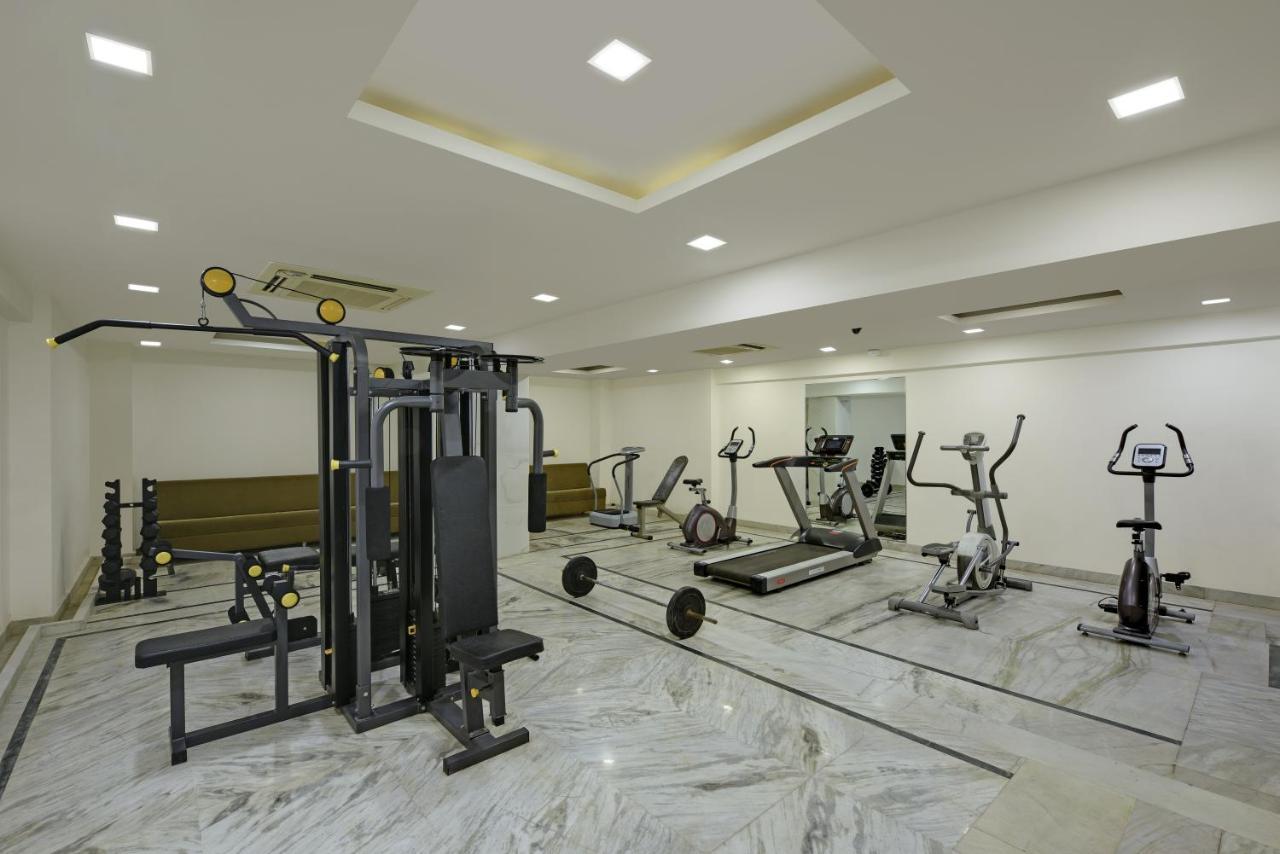 Turban Valley View Resort And Spa, Udaipur Exterior foto