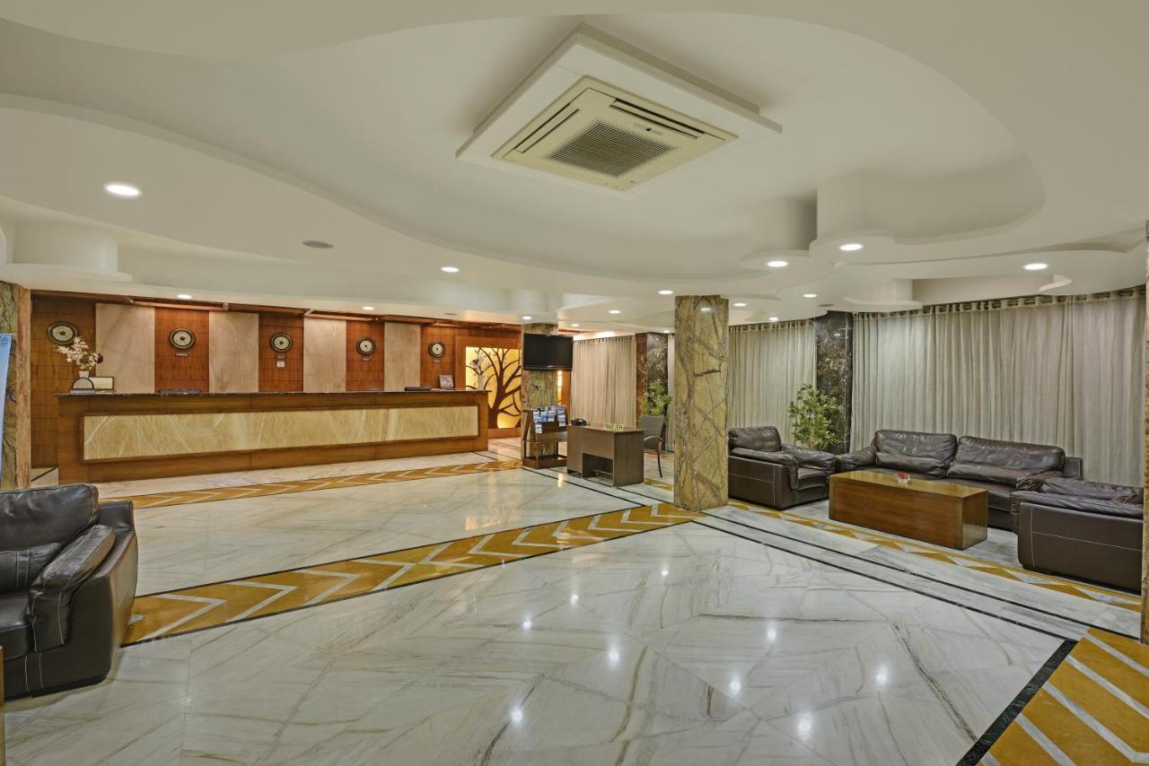 Turban Valley View Resort And Spa, Udaipur Exterior foto
