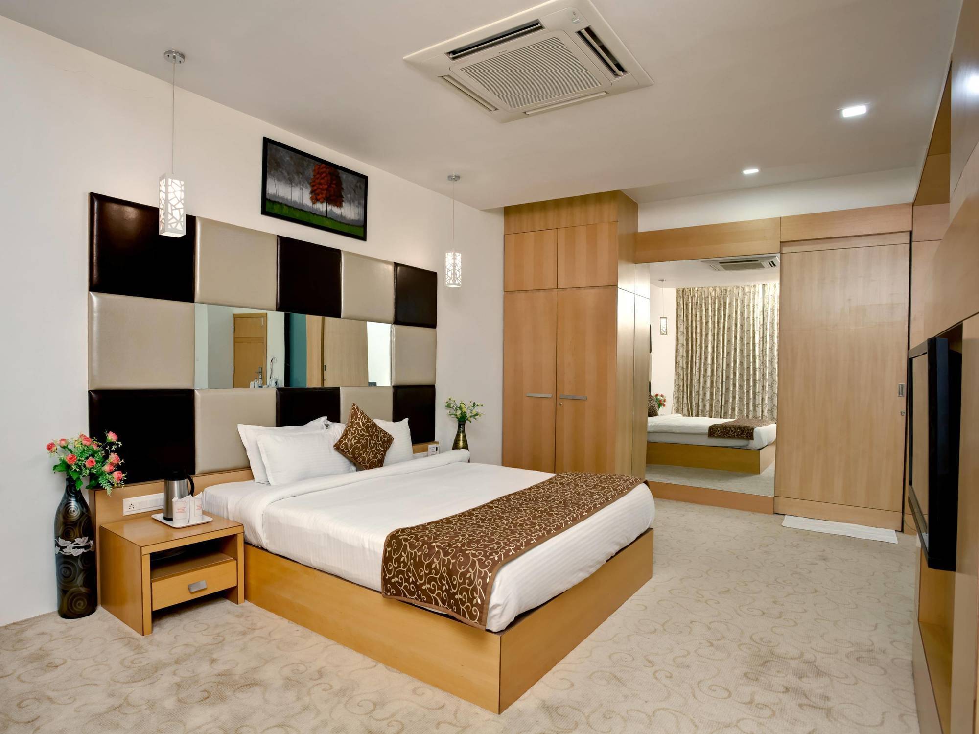 Turban Valley View Resort And Spa, Udaipur Exterior foto