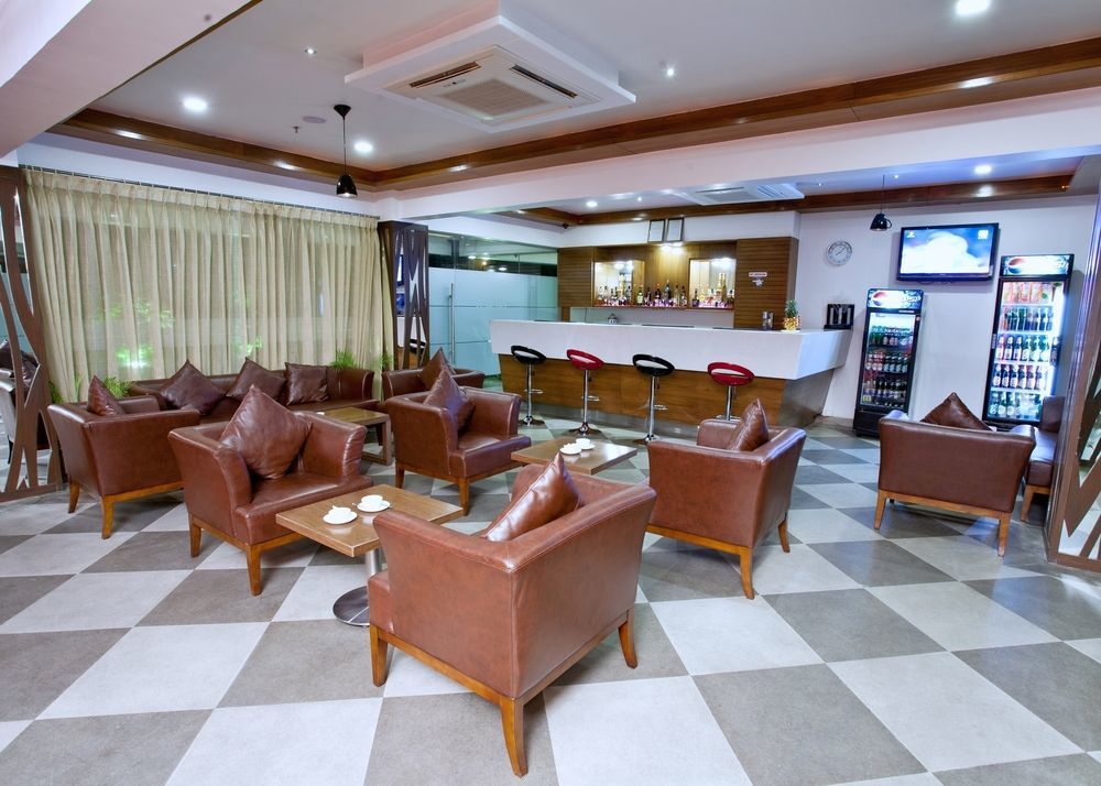 Turban Valley View Resort And Spa, Udaipur Exterior foto